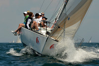 2015 Block Island Race Week A 1492