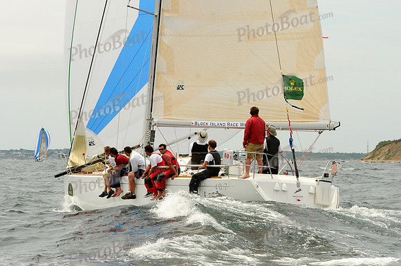2011 Block Island RW E 1191