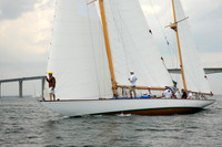 2011 NYYC Annual Regatta A 724