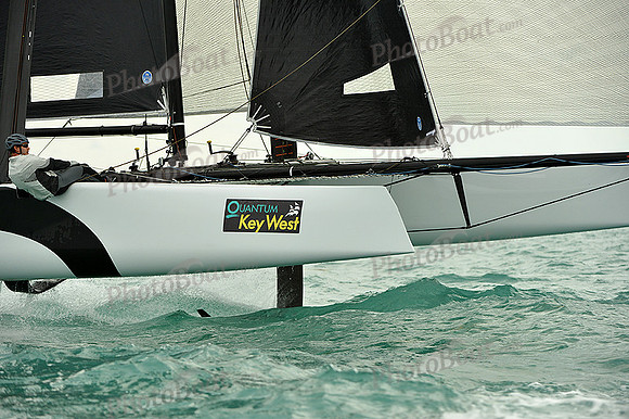 2015 Key West Race Week B 694