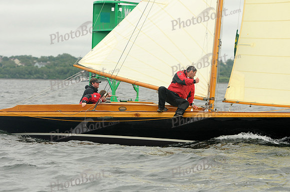 2011 NYYC Annual Regatta C 1347