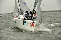 2016 Charleston Race Week A_0932