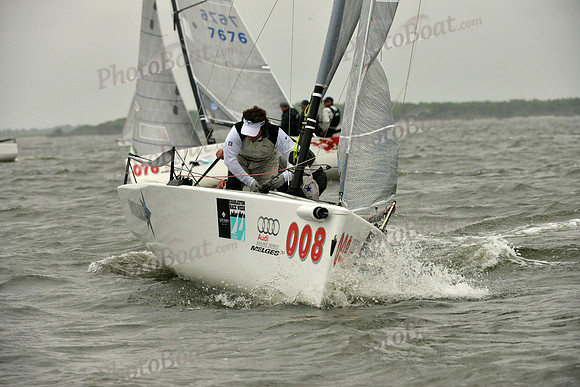 2016 Charleston Race Week A_0932