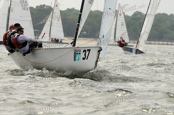 2012 Charleston Race Week A 1424