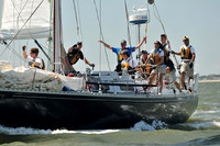 2013 Southern Bay Race Week D 654