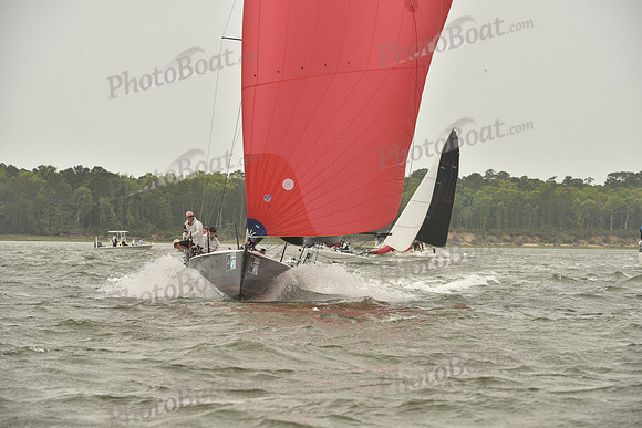 2019 Charleston Race Week H_0758