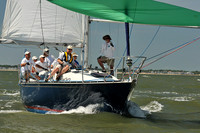 2013 Southern Bay Race Week D 711