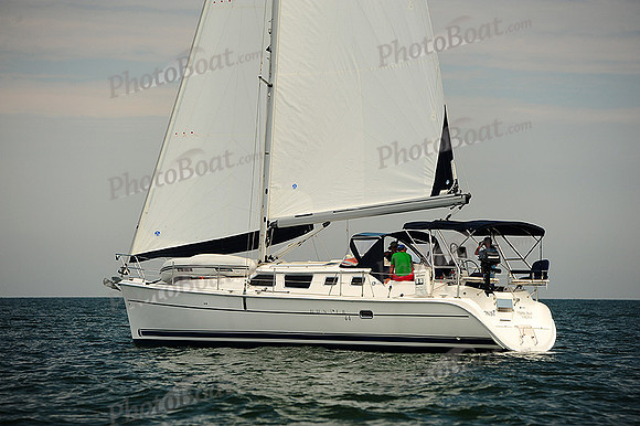 2014 Cape Charles Cup B 497