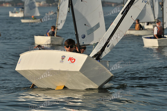 2014 Valentines Regatta B 666