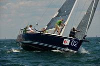2015 Block Island Race Week A 1025