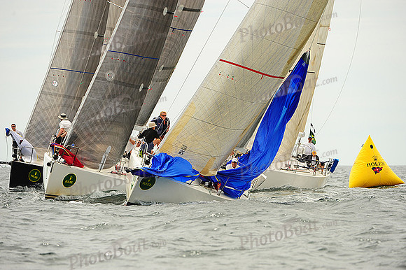 2014 NYYC Race Week E 205
