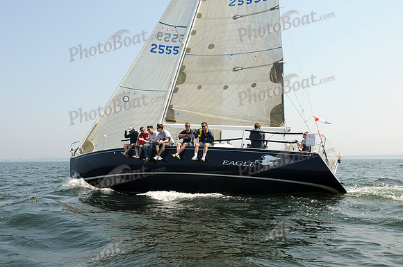 2011 Block Island Race A 1596