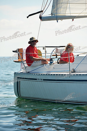 2015 Cape Charles Cup C 373