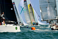 2016 NYYC Race Week A 207
