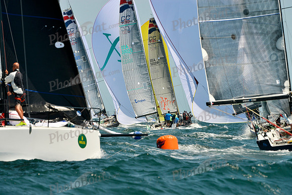 2016 NYYC Race Week A 207