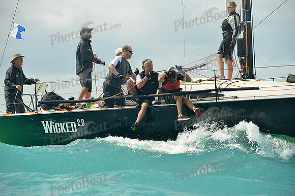 2015 Key West Race Week E 1310