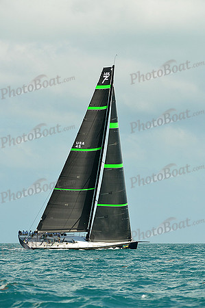 2015 Key West Race Week D 1650