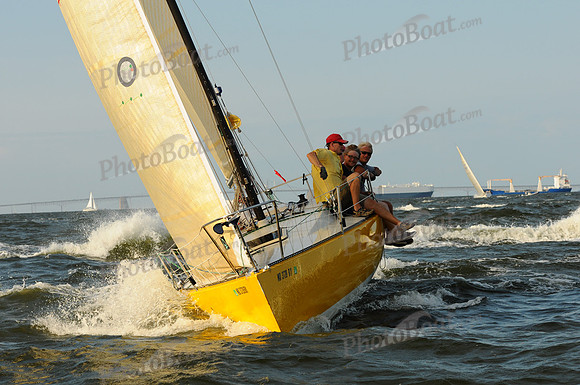 2011 Gov Cup A 1769