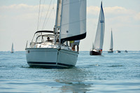 2015 Cape Charles Cup A 370