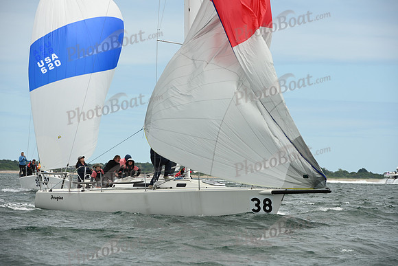 2025 Block Island Race Week L_0961
