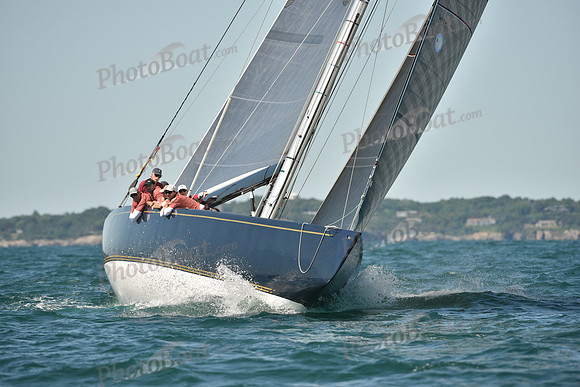 2018 NYYC Race Week B_0984