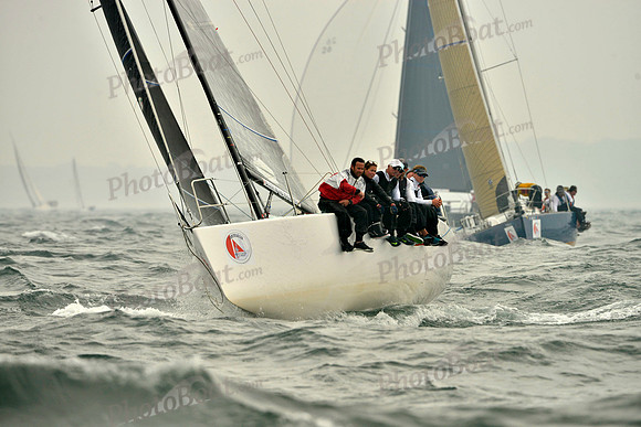 2017 Block Island Race Week H_0924