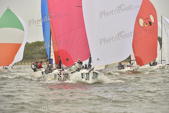 2019 Charleston Race Week H_0793