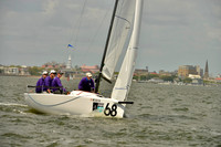2018 Charleston Race Week A_1801