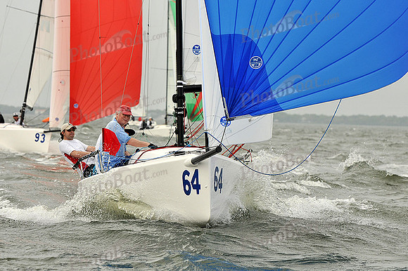 2014 J70 Winter Series F 296