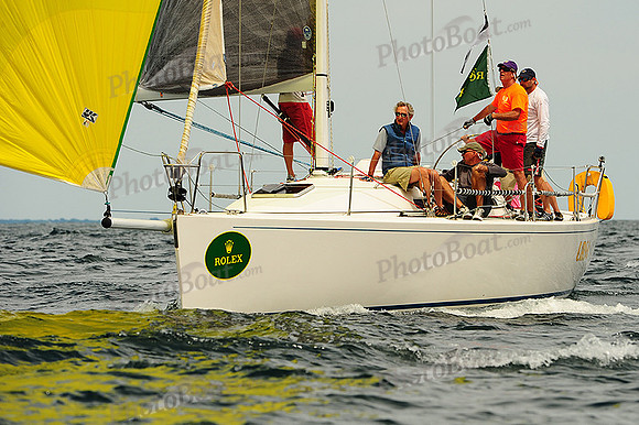 2014 NYYC Race Week E 567