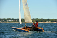 2015 Roton Point Multihull Regatta 397