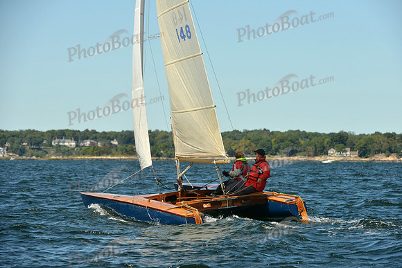 2015 Roton Point Multihull Regatta 397