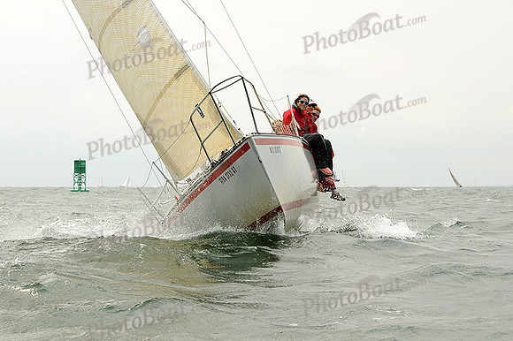 2012 Cape Charles Cup A 1420