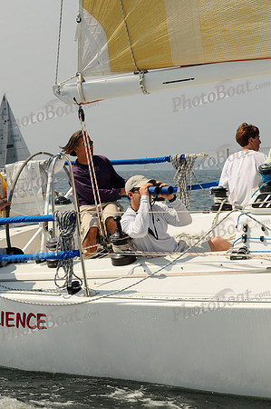 2011 Block Island Race A 524