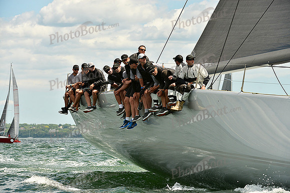 2016 NYYC Annual Regatta A_0823