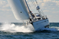 2012 Newport Bermuda 1839