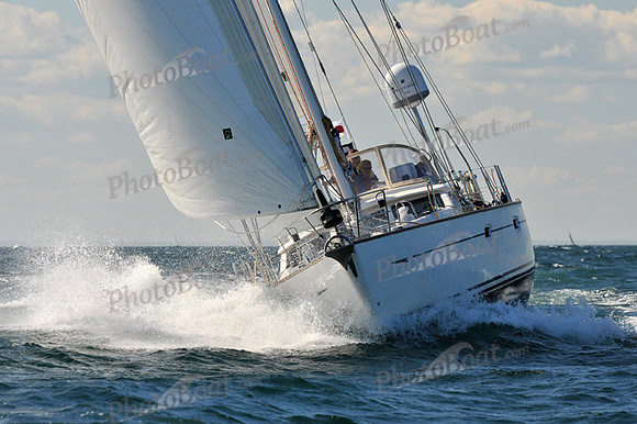 2012 Newport Bermuda 1839