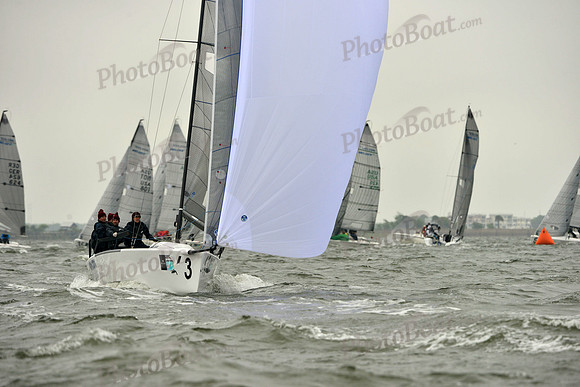 2016 Charleston Race Week A_0625