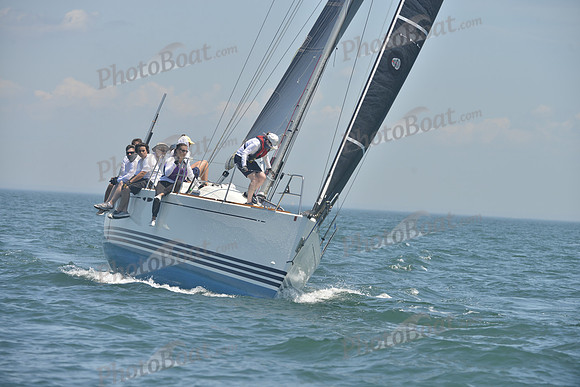 2025 Block Island Race Week G_0396