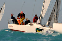 2012 Key West Race Week B 324