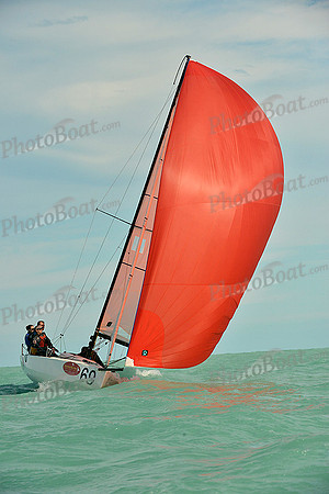 2016 Key West Race Week A_1541