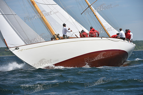 2019 NYYC Annual Regatta C_0106