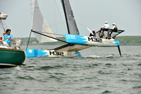 2015 NYYC Annual Regatta A 588