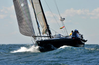 2012 Newport Bermuda 1692