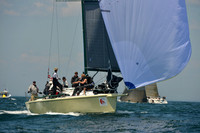 2015 Block Island Race Week A 679