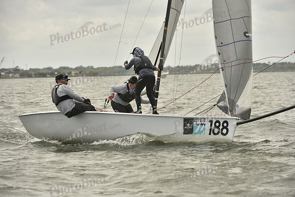 2019 Charleston Race Week F_0212