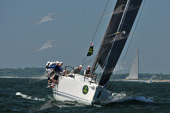 2013 NYYC Annual Regatta B 1044