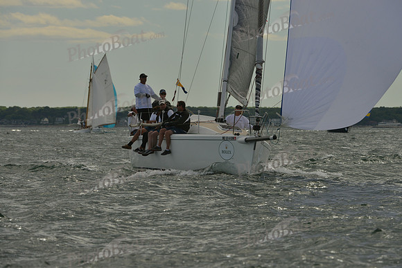 2016 NYYC Annual Regatta A_1424