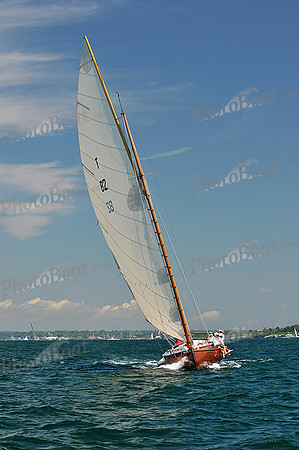 2012 NYYC Annual Regatta A 558