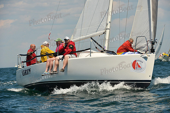 2015 Block Island Race Week A 1504